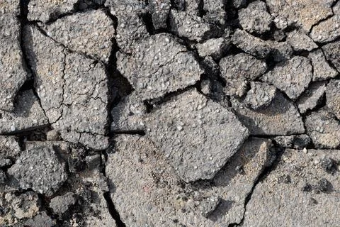 Asphalt textures quality Stock Photos