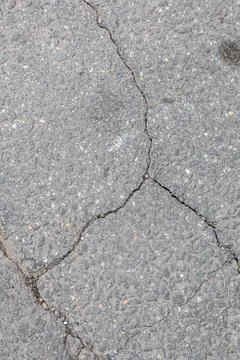 Asphalt textures quality Stock Photos