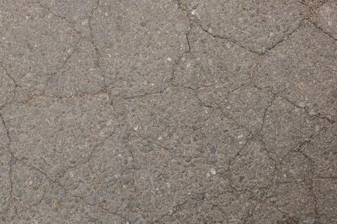 Asphalt textures quality Stock Photos