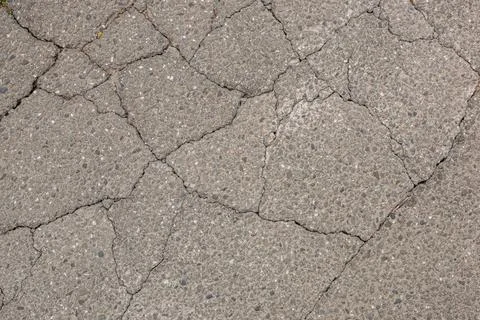 Asphalt textures quality Stock Photos