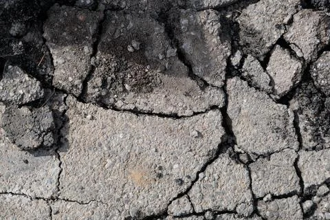 Asphalt textures quality Stock Photos