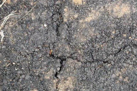 Asphalt textures quality Stock Photos