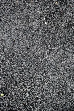 Asphalt textures quality Foto stock