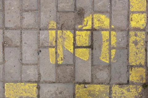 Asphalt textures quality Stock Photos