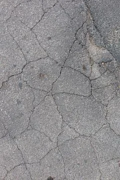 Asphalt textures quality Stock Photos