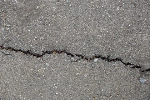 Asphalt textures quality Stock Photos