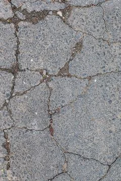 Asphalt textures quality Stock Photos