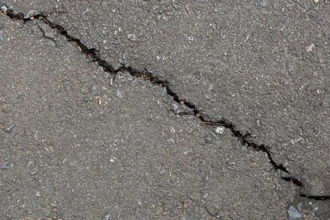 Asphalt textures quality Stock Photos