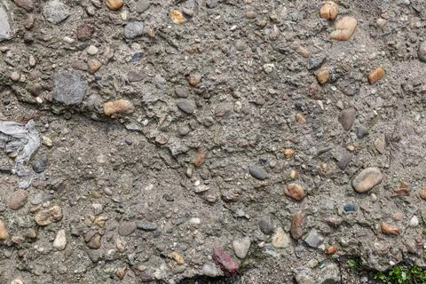 Asphalt textures quality Stock Photos