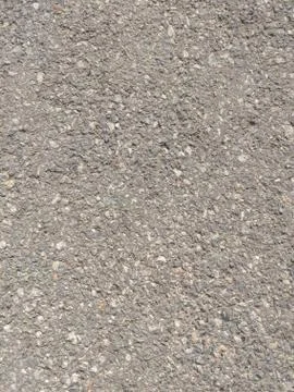 Asphalt Way Stock Photos