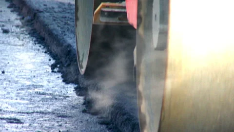 Asphalt05 Stock Footage 159754271