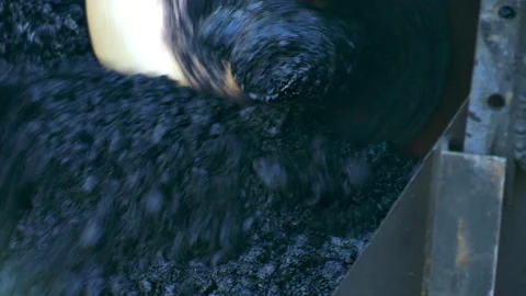 Asphalt07 Stock Footage 159754304