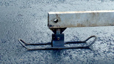 Asphalt13 Stock Footage 159754394