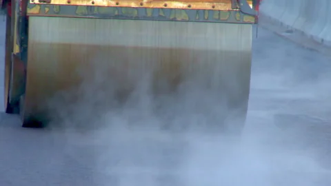 Asphalt16r Stock Footage 159754448