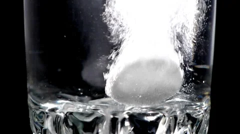 Aspirin 002 Stock Footage 8687850