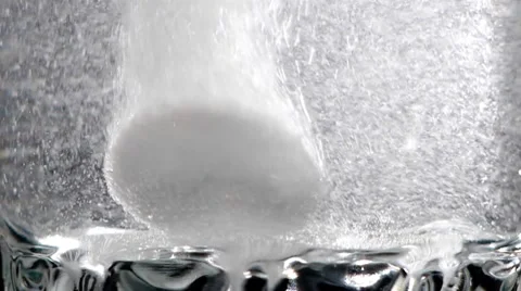 Aspirin 003 close up 스톡 동영상 8687852