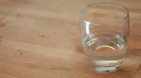 Aspirin Vídeo Stock 3152301