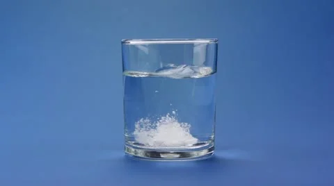 Aspirin Video stock 10901668
