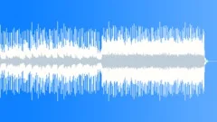 Aspiring Presentation - Optimistic, calm and inspiring corporate music Stock Music