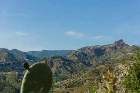 Aspromonte Stock Photos