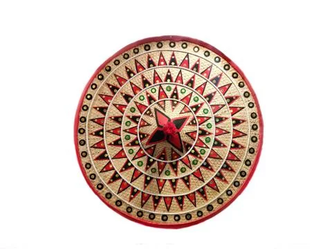 Assamese Jaapi Stock Photos
