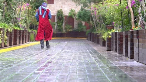 Assassins man Haşhaşi Stock Footage 85169193