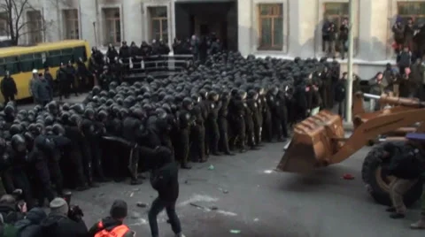 Assault Stock Footage 33578227