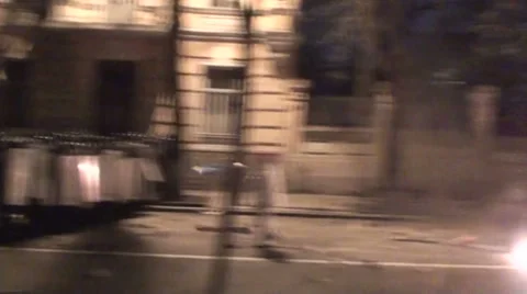 Assault Stock Footage 33578440