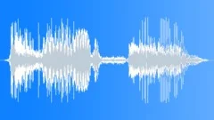 Assault Rifle - M4 - 04 - Single Shot 06Sound Effect