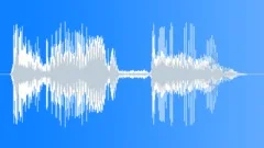 Assault Rifle - M4 - 04 - Single Shot 07Sound Effect