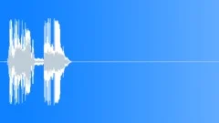 Assault Rifle - M4 - 04 - Single Shot 01Sound Effect