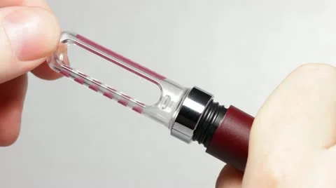 Assemble empty the pen Stock Footage 12208943