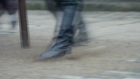 Assemble the gun Stock Footage 235267704