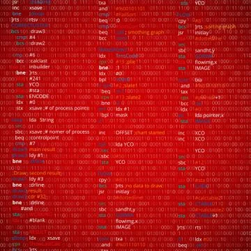 Assembler イラスト素材