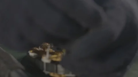 Assembling electrical parts - Shot on Sony FS7 Stock Footage 91170353