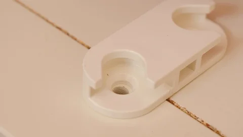 Assembling furniture at home Stock Footage 114717721