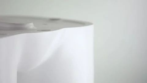 Assembling mannequin female loin, small of the back, woman hand Stock Footage 232747472