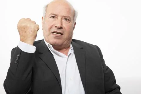 Assertiveness Stock Photos