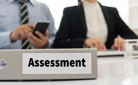 Assessments Stock Photos