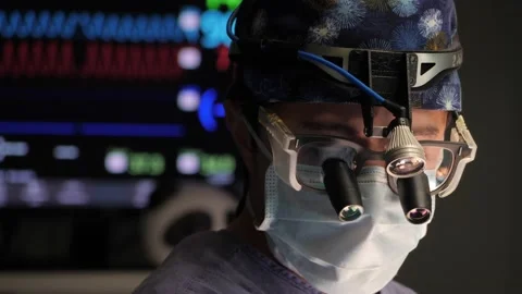 Assistant Stock Footage 139064397