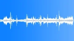 Association Football Atmosphere During Sound Effect