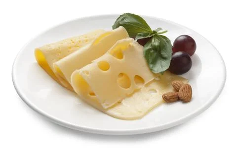 Assorted cheese Stock Photos