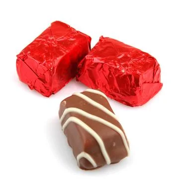 Assorted Fine Chocolates Assorted Fine Chocolates Copyright: xZoonar.com/V... Stock Photos
