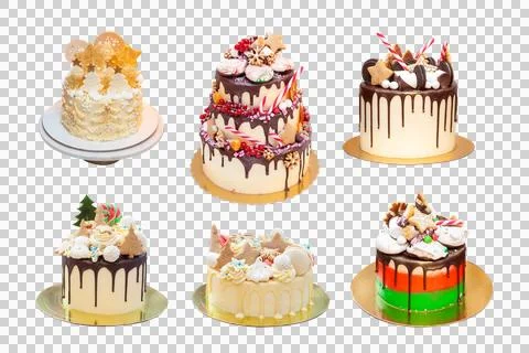 Assorted NY copy Stock Photos