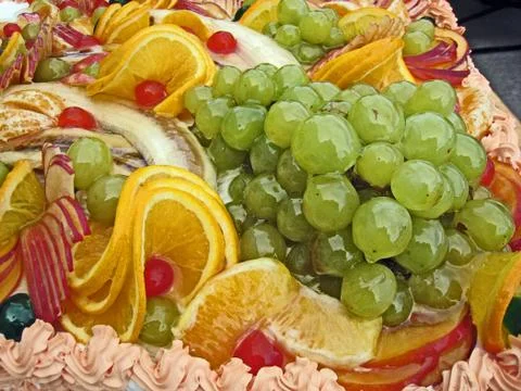 Assortment 2 Stock Photos