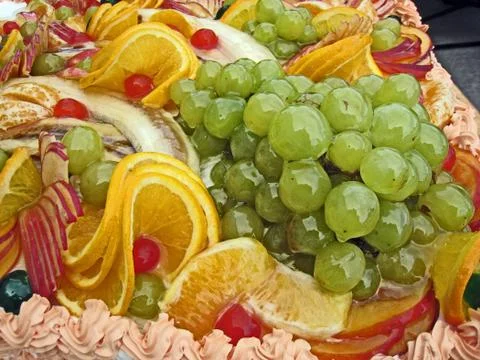 Assortment 2 Stock Photos