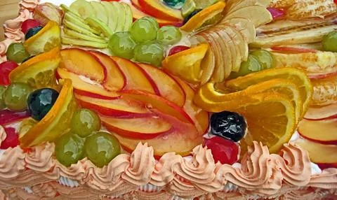 Assortment 3 Stock Photos