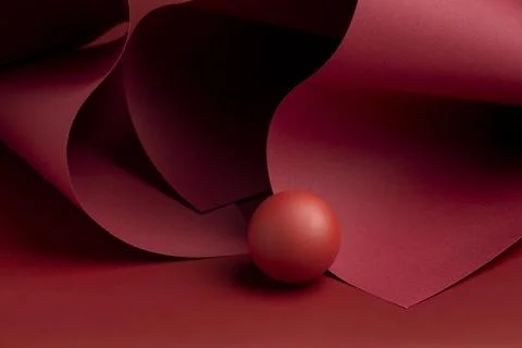 The assortment abstract 3d design elements Stock Illustration