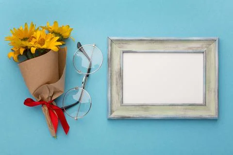 The assortment teacher day elements Stock Photos