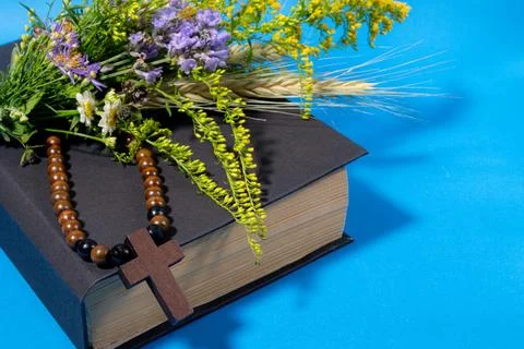 Assumpiotn Stock Photos